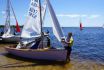 Vaurien de Topcat GmbH