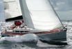 Sun Odyssey 42i de Jeanneau