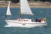 Dufour 27 de