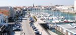 Les Sables-d'Olonne - Quai Garnier