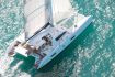 Outremer 5X de Jeanneau