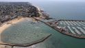 Pornichet - Port d'échouage