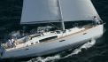 Oceanis 46 de Bénéteau