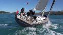 Solaris 42 de Jeanneau