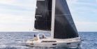 Océanis 41.1 de Bénéteau