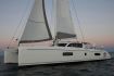 Outremer 51 de Jeanneau