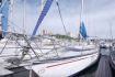 Dufour 4800 de De Visser Boatyard