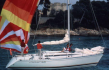 First 325 de Bénéteau