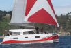 Nautitech 40 Open de Lagoon
