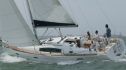 Oceanis 40 de Bénéteau