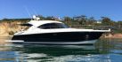 Riviera 4400 Sport Yacht de Kirié