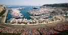 Monaco - La Condamine - Port Hercule