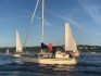 Dufour 29 de Dufour Yachts