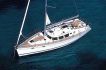 Sun Odyssey 43 DS de Poncin Yachts