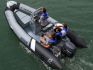Pro Open 550 de Princess Yachts