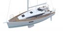 Sun Odyssey 319 de Wrighton Yachts