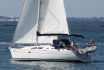 Sun Odyssey 37 de Jeanneau