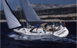 Océanis 350 de Bénéteau