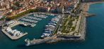 Saint-Raphaël - Vieux-Port