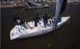 First Class Europe de Bénéteau