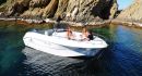 Pacific Craft 545 Open de Lanaverre