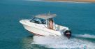 Antares 5.80 de Dufour Yachts