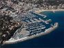 Cavalaire-sur-Mer - Port Public