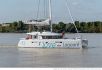 Lagoon 52 S de Jeanneau