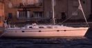 Sun Odyssey 39 de Bénéteau