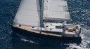 Océanis 48 de Bénéteau