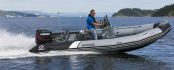 Pro Open 650 de Lagoon
