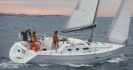 Oceanis Clipper 323 de Bénéteau