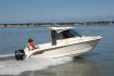 Timonier 615 Outboard de Zodiac