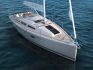 Hanse 348 de Bénéteau