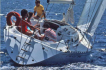 First 345 de Bavaria Yachts