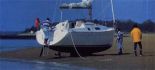 Dufour 30 Integral de