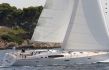Oceanis 54 de Bénéteau