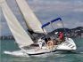 Dione 98 de Hanse Yachts