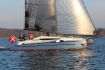 Dragonfly 32 Evolution de RIO YACHTS