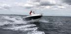 Coque Open 550 de Boston Whaler