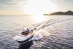 240 CX de Nimbus Boats