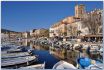 La Ciotat - Port Vieux