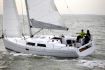 Hanse 375 de Hanse Yachts