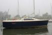 Microsail Mull de Bretagne Architecture
