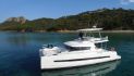 Bali 4.3 MY de X-Yachts