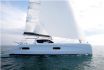 Outremer 45 de Lagoon
