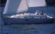 Océanis 36 CC de Bénéteau