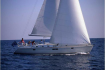 Oceanis 440 de Bénéteau
