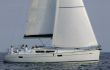 Sun Odyssey 39i de Jeanneau