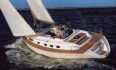 Dufour 39 Cockpit Central de Dufour Yachts